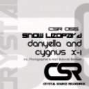 Danyella & Cygnus X-1 - Snow Leopard (serg7628 Mashup 2012)