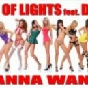 City Of Lights & Dj Zet - Wanna Wanna