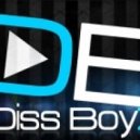 Diss BoyZ,Dj GenyTur - Tech Love