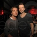 Maison & Dragen vs. Axwell & Dirty South - Rio Heart