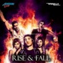 Adventure Club - Rise & Fall