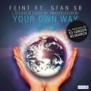 Feint - Your Own Way