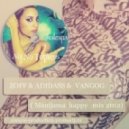 Manijama - No No Topless (Zoff & Adidass & Vangog Happy Mix 2012)