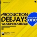 Jennifer Lopez vs Rescue - Jennifer Lopez vs Rescue - Play (Gumanev & Estatic Courage Reboot)