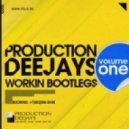 Axwell vs. Freza - I Found You (Gumanev & Estatic Courage Reboot)