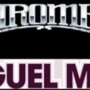 Miguel Forster - Miguel Migs vs. Chromeo Mashup - Night By Night ()