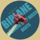 GROOVEBOSS - BIPLANE