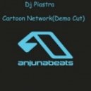 Dj Piastra - Cartoon Network (Demo Cut)
