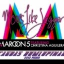Maroon 5 - Moves Like Jagger