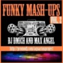 Kelis vs Diego Broggio Castaman - Trick me