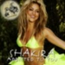 Shakira Vs Dj Alfred - Addicted To You