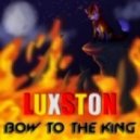 Jackal Queenston - Set Me Free (Luxston Remix)