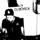 Boyeck Deejay - My Pure Style