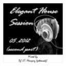 JT Márquez Dj' (jotemadj) - Session Elegance House 05 2012