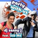 DJ Sanny J feat. Ice Mc - Move It