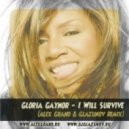 Gloria Gaynor - I Will Survive (Alex Grand and Glazunov Radio Remix)