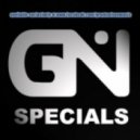 GN Special - Step 2 My Modjo