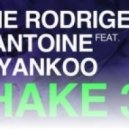 DJ Antoine feat. Mc Yankoo & Pussycat Dolls - Shake Buttons 3X (DJ Andry White Mashup)
