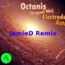 Electrode & Astrio - Octanis (JamieD Remix)