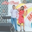 Alex Heat feat Kate Lesing - Where are you