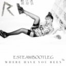 Rihanna - Where Have You Been
