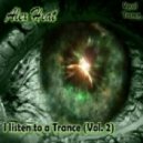 Alex Heat - I listen to a Trance (mix Vol. 2)