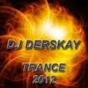 DJ Derskay - Promo Mix 2012