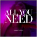 Christian Rich - All You Need ()
