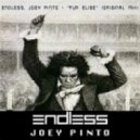 Joey Pinto & Endless - Fur Elise (Original Mix)