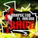 THE UNXPECTED - RAGE (Re-Work)