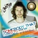 Gotye & Kimbra - Somebody That I Used To Know (Novikov & U-Teks Remix)