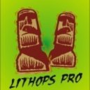 (Compiled & Mixed by Lithops pro) - Serioushit ()