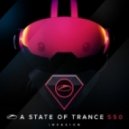 W&W - A State of Trance 550: Moscow, Russia ()