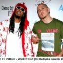 Lil Jon Ft. Pitbull - Work It Out
