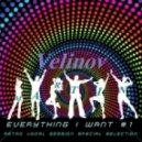 Velinov Martin - Everything I Want #1 (Retro Vocal Session Special Selection)