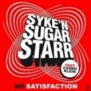 Shaggy & Bingo Players vs. Syke\'N\'Sugarstarr, Mischa Daniels, Sesa - No Satisfaction (Evgeny Martinez Mashup)