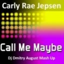 Carly Rae Jepsen - Call Me Maybe