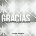 Gracias - 40k Volts (Lenno Extended Remix)