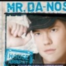 Mr.Da Nos feat. Roby Rob - Oxa Baby Oxa (Original Mix)