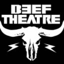Bloody Beetroots; Beef Theatre - Dimmakmunikation