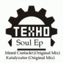 Tex!no - Katalyzator