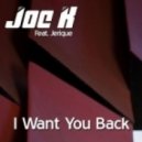 Joe K - I Want you back (Beto Dias Vs Tikos Groove Mashup Andre Dantas Project)
