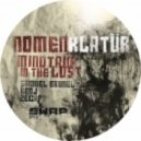 Nomenklatur - Minautor in the Lost (Samuel Brunel Remix)