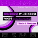 Jainaro feat Jussendo - Vogue (Funky Souls Bootleg)