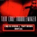 Taio Cruz - Troublemaker