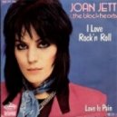 Joan Jett & The Blackhearts - I Love Rock N Roll (Luis Gomez Mash Up)