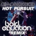 Camo & Krooked - Hot Pursuit (Bold Equation Remix)