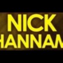 Nick Hannam - Got you baby
