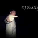 DJ Really - Liquidfunk Mix