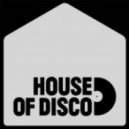 Cosmic Boogie - Feel It